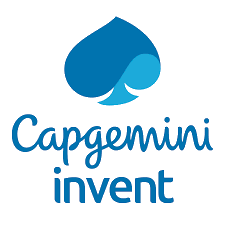 Capgemini Invent logo